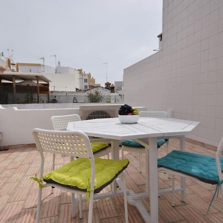 Modern Holiday Home In Olh O With Terrace Olhão Εξωτερικό φωτογραφία