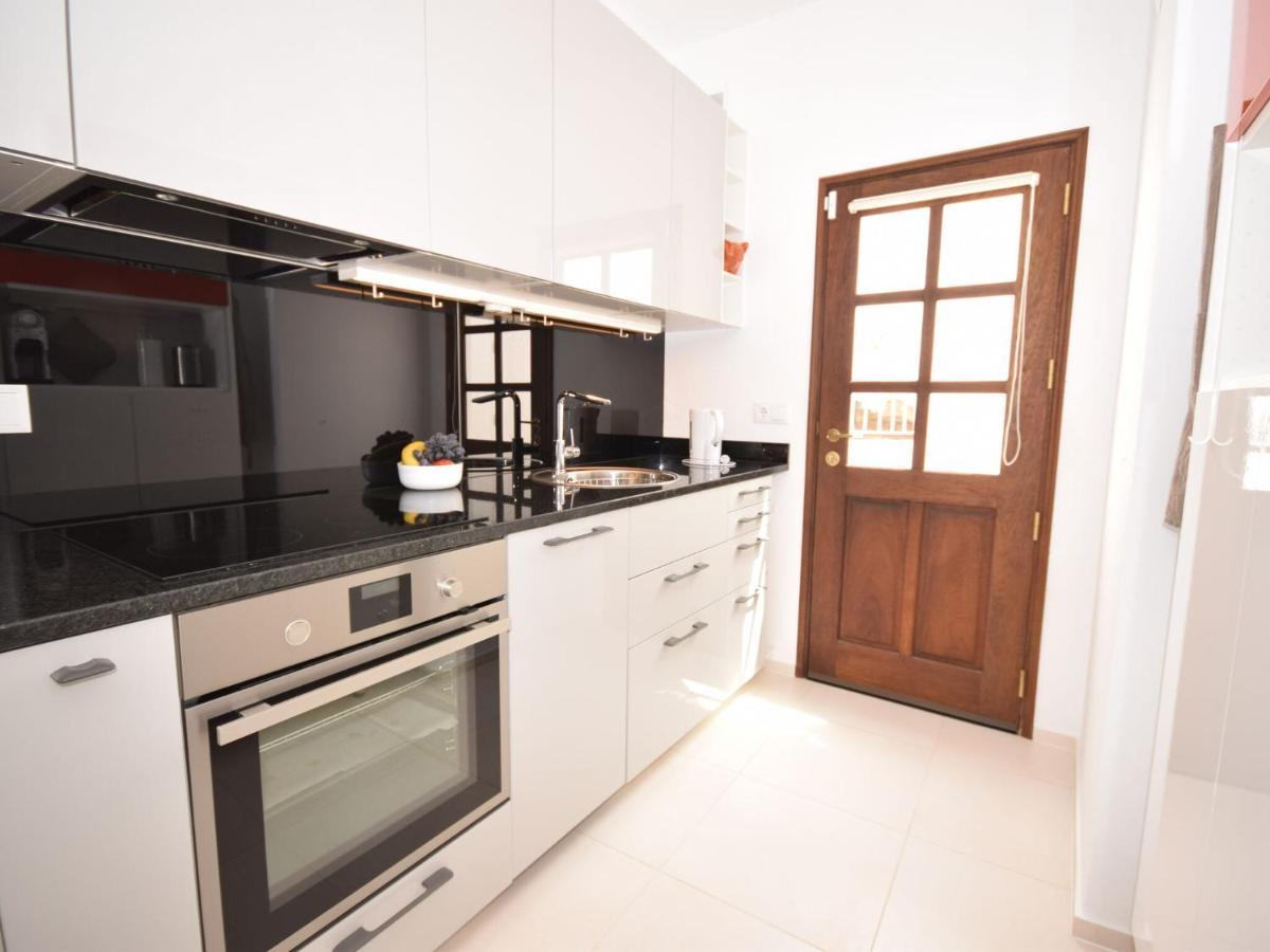 Modern Holiday Home In Olh O With Terrace Olhão Εξωτερικό φωτογραφία