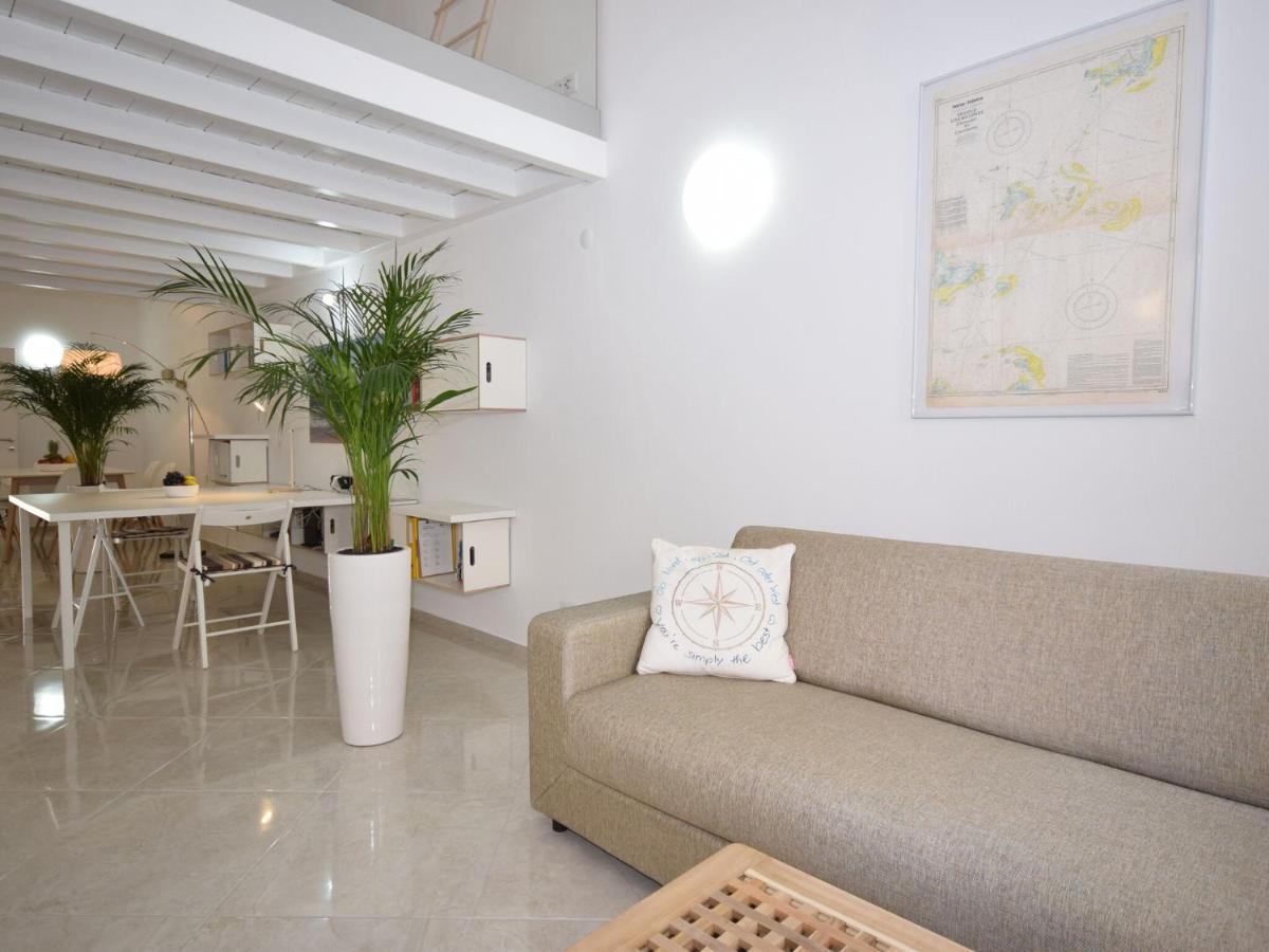 Modern Holiday Home In Olh O With Terrace Olhão Εξωτερικό φωτογραφία