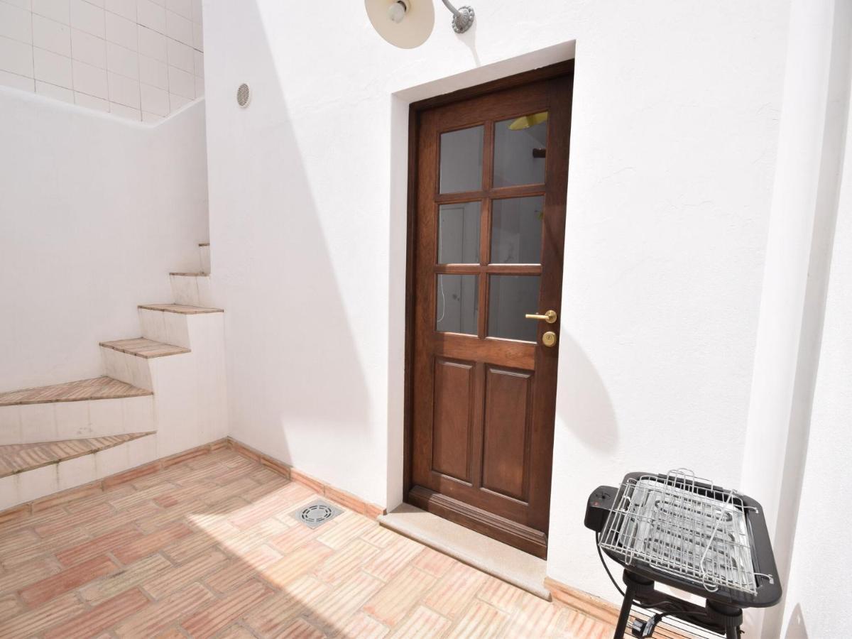 Modern Holiday Home In Olh O With Terrace Olhão Εξωτερικό φωτογραφία