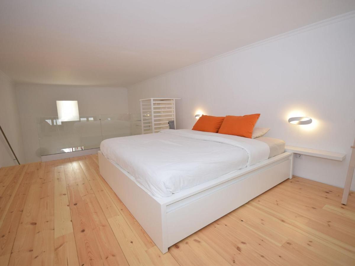 Modern Holiday Home In Olh O With Terrace Olhão Εξωτερικό φωτογραφία
